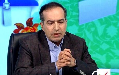 حسین انتظامی معاون توسعه وزارت فرهنگ و ارشاد اسلامی شد