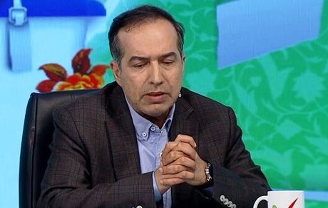 حسین انتظامی معاون توسعه وزارت فرهنگ و ارشاد اسلامی شد
