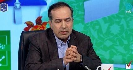 حسین انتظامی معاون توسعه وزارت فرهنگ و ارشاد اسلامی شد