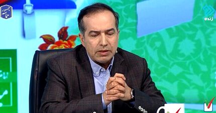 حسین انتظامی معاون توسعه وزارت فرهنگ و ارشاد اسلامی شد