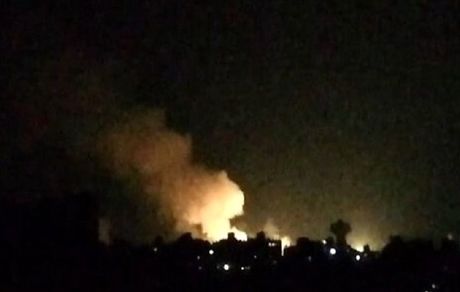 حملات موشکی به ترکیه از سوریه!