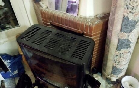 گازگرفتگی، جان ۳ تهرانی را گرفت