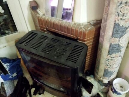 گازگرفتگی، جان ۳ تهرانی را گرفت