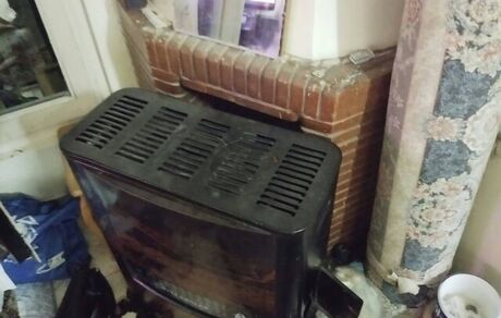 گازگرفتگی، جان ۳ تهرانی را گرفت