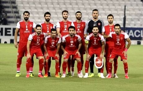 خبر بد برای پرسپولیسی‌ها پس از برد شیرین