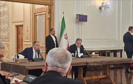 لاوروف: پرسنل روس نیروگاه اتمی بوشهر در حال بازگشت به ایران‌اند / حمله به ایران غیرقابل توجیه بود