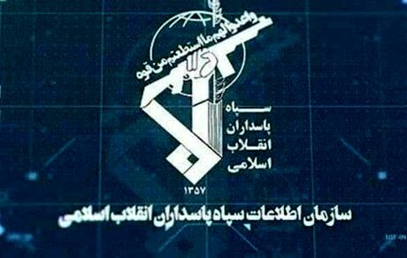 دستگیری عامل اصلی جذب گروهک منافقین در شمال کشور
