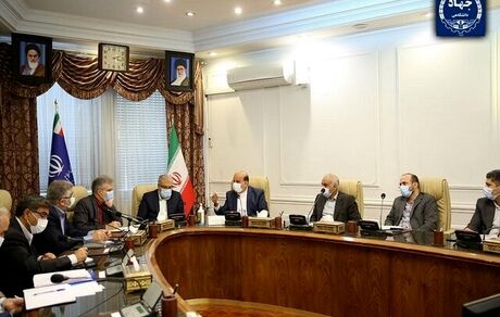 جهاددانشگاهی در اولویت تامین تجهیزات صنعت نفت/ ورود این نهاد برای ساخت دکل‌های دریایی