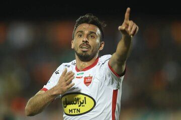 شرط و شروط ستاره پرسپولیس برای تمدید قرارداد