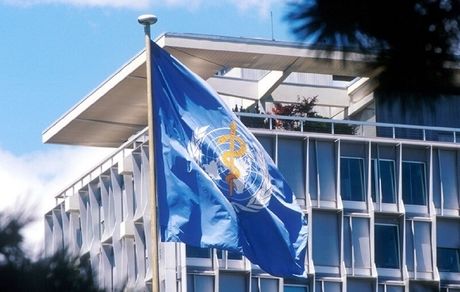 امیدواری سازمان جهانی بهداشت به پایان کرونا تا سال ۲۰۲۲