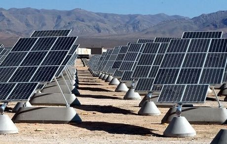 ثبت‌نام متقاضیان در نخستین شهرک تخصصی خورشیدی ایران آغاز شد