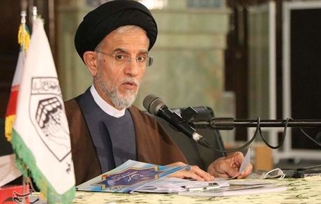 برگزاری اعتکاف در سال‌جاری با کمترین میزان جمعیت در کشور