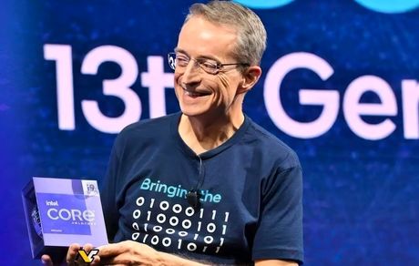 نسل ۱۴ پردازنده‌های اینتل مهرماه معرفی می‌شود