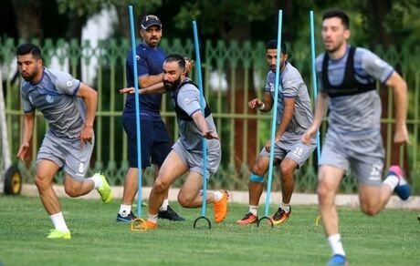  قرارداد شجاعیان و نادری ثبت شد 