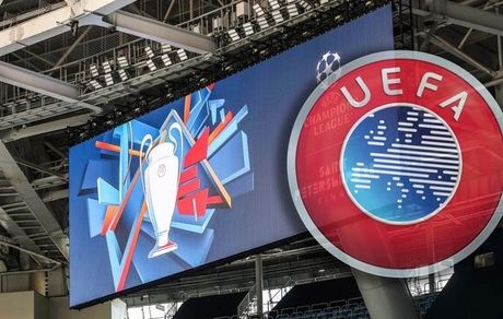 یوفا: برنامه‌ای برای گرفتن میزبانی فینال لیگ قهرمانان از روسیه نداریم