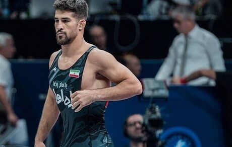 نتایج کشتی‌گیران آزادکار ایران در دومین روز قهرمانی جهان