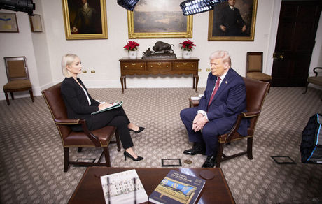 ترامپ: پیروز انتخابات نمی‌شود، جنگ جهانی سوم رخ می‌داد / با مکزیک و کلمبیا هم مثل ونزوئلا برخورد خواهم کرد