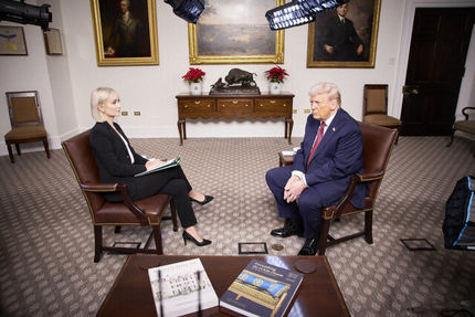 ترامپ: پیروز انتخابات نمی‌شود، جنگ جهانی سوم رخ می‌داد / با مکزیک و کلمبیا هم مثل ونزوئلا برخورد خواهم کرد