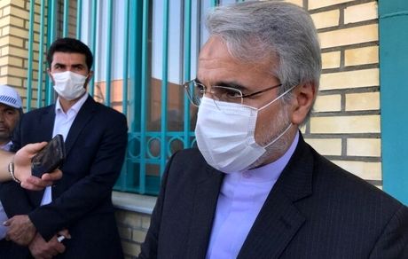 نوبخت: تحقق جهش تولید با روش‌های سنتی امکانپذیر نیست