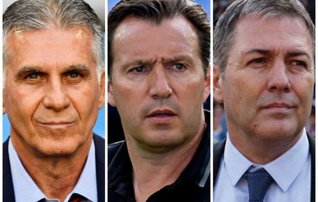 ایرانیهایی که فراموشکاریم؛ چرا اسکوچیچ بهتر از کیروش است؟