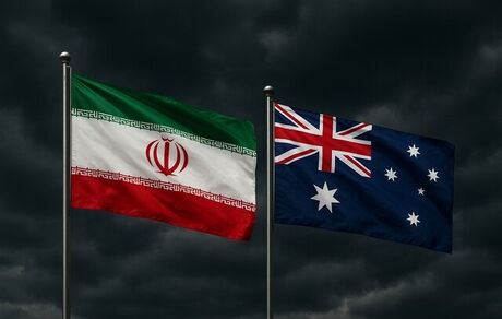 ایران، سطح روابط دیپلماتیک با استرالیا را کاهش داد