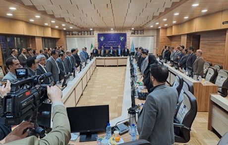 اتصال ۴۰ درصد مشاوران املاک کشور به سامانه ثبت الکترونیکی معاملات