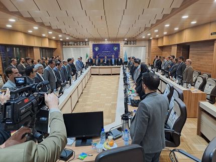 اتصال ۴۰ درصد مشاوران املاک کشور به سامانه ثبت الکترونیکی معاملات