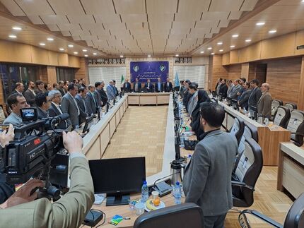 اتصال ۴۰ درصد مشاوران املاک کشور به سامانه ثبت الکترونیکی معاملات