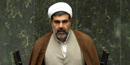 نیروی انتظامی قصد شکایت از نمایندگان مجلس نداشته اند