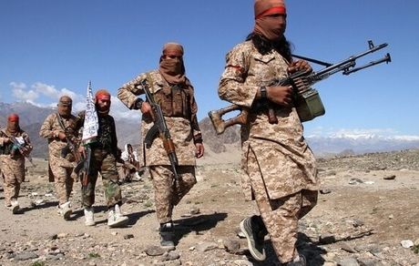 طالبان به یک قدمی کابل رسید