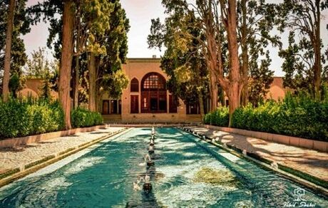 تقویم گردشگری کاشان رونمایی شد