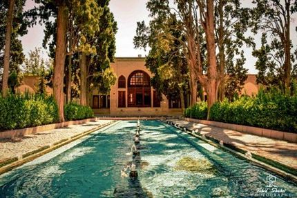 تقویم گردشگری کاشان رونمایی شد