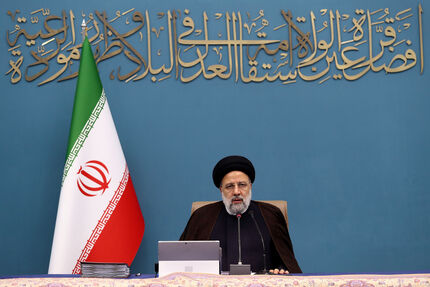 هیچ مسئله‌ای نباید ماموریت‌های اصلی دستگاه‌های دولتی را تحت الشعاع قراردهد