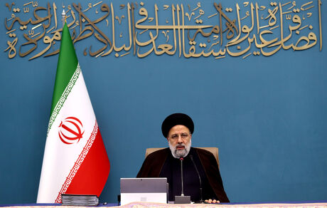 هیچ مسئله‌ای نباید ماموریت‌های اصلی دستگاه‌های دولتی را تحت الشعاع قراردهد