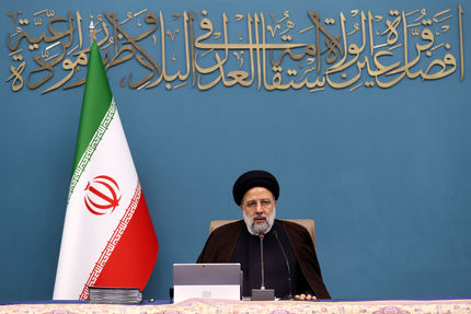 هیچ مسئله‌ای نباید ماموریت‌های اصلی دستگاه‌های دولتی را تحت الشعاع قراردهد