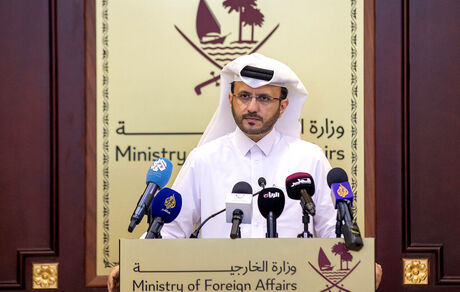 قطر: آتش‌بس غزه نزدیک است
