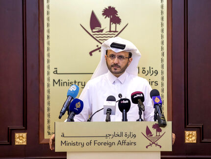 قطر: آتش‌بس غزه نزدیک است