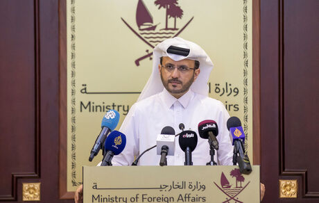 قطر: آتش‌بس غزه نزدیک است