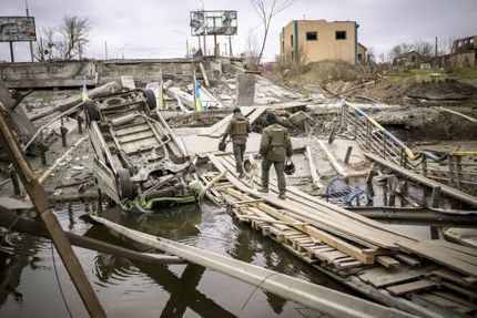 مجارستان و سوئد سفارت خود در اوکراین را باز میکنند