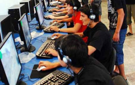 نزدیک به ۵.۵ میلیون نفر در جهان کاربر اینترنت هستند