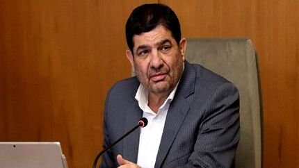 مخبر در آخرین جلسه هیات دولت: در ابتدای دولت اصلاحاتی را انجام دادیم، اما نتوانستیم به تناسب آن کار رسانه‌ای انجام بدهیم