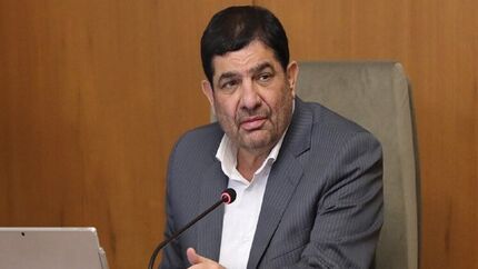 مخبر در آخرین جلسه هیات دولت: در ابتدای دولت اصلاحاتی را انجام دادیم، اما نتوانستیم به تناسب آن کار رسانه‌ای انجام بدهیم