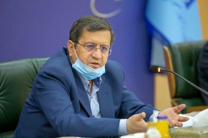 همتی: سیاست گذاری نوین پولی را آغاز کرده‌ایم