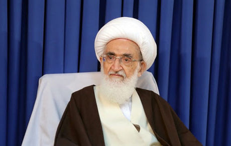 نظر آیت الله نوری همدانی درباره سود وام اجاره مسکن