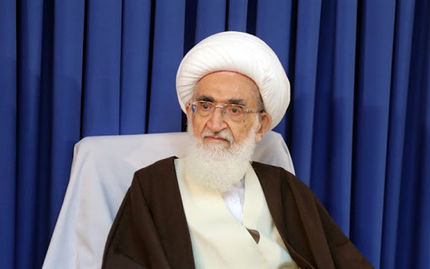 نظر آیت الله نوری همدانی درباره سود وام اجاره مسکن