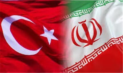 کاهش 72 درصدی صادرات ایران به ترکیه