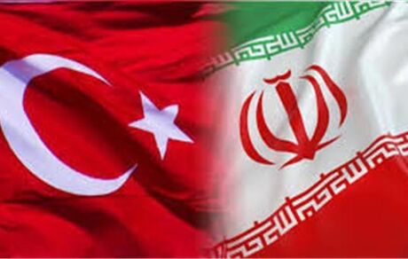 کاهش 72 درصدی صادرات ایران به ترکیه