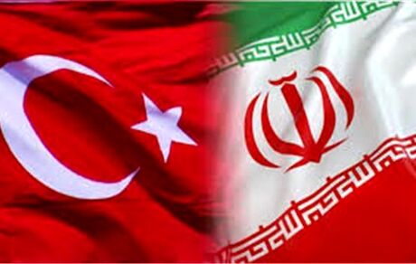 کاهش 72 درصدی صادرات ایران به ترکیه
