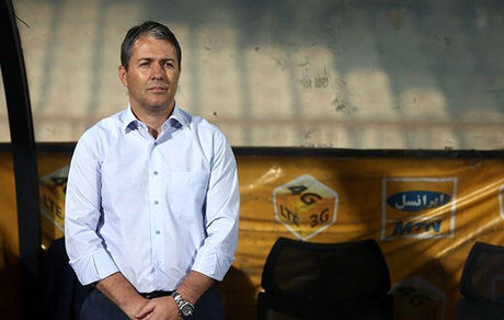 مالیات ۵۰۰ میلیون تومانی اسکوچیچ بر گردن فدراسیون! 