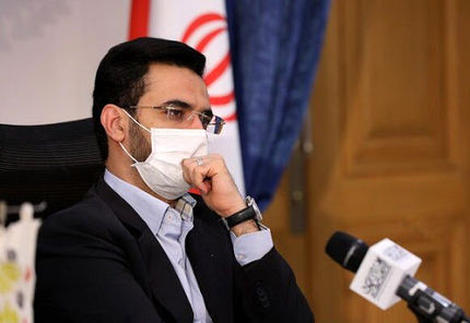 وزیر ارتباطات: سامانه جامع تجارت عملیاتی شد